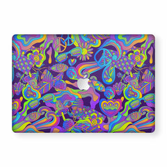 MacBook Pro Skins & Wraps