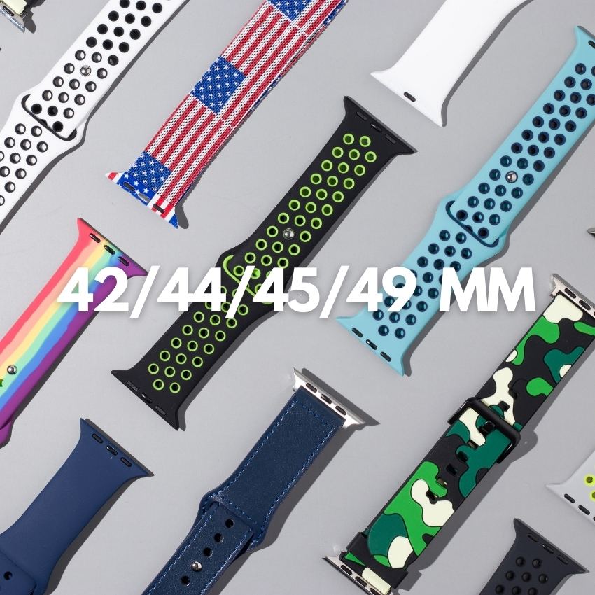 Iwatch accessories discount