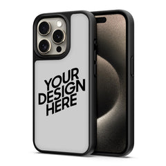 Custom 3D iPhone Bumper Cover