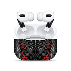 Airpods Pro 2nd Gen Skins & Covers