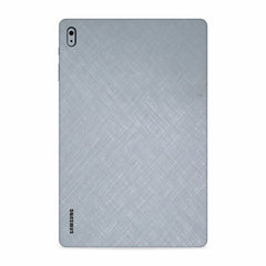 Grey Hypercross Tab Skin