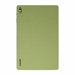 Matte Olive Green Tab Skin