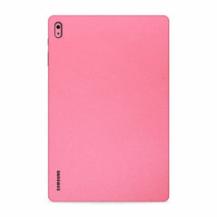 Matte Pink Tab Skin