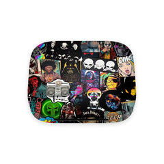 OnePlus Buds 3 Hollywood Stickers  Skins