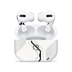 Airpods Pro 2nd Gen Skins & Covers