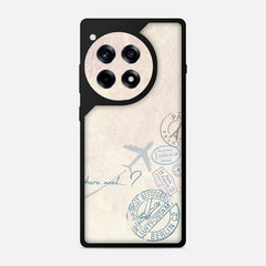 Dream Stamps Bumper Mobile Cover - WrapCart