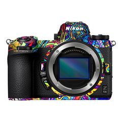 Canon EOS R6 MARK II Skins & Wraps