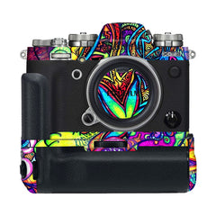 Sony Alpha A9 III 2024 Skins & Wraps