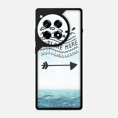 Explore More Bumper Mobile Cover - WrapCart