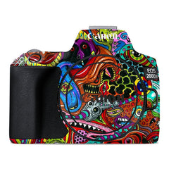 Sony Alpha A9 III 2024 Skins & Wraps