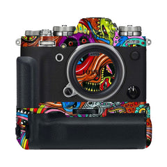 Sony Alpha A9 III 2024 Skins & Wraps