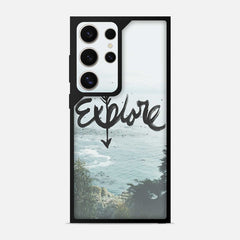 Explore Bumper Mobile Cover - WrapCart