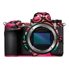 Canon EOS R6 MARK II Skins & Wraps