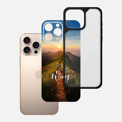 Find Your Way Bumper Mobile Cover - WrapCart