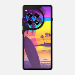 Goa Vibes Bumper Mobile Cover - WrapCart