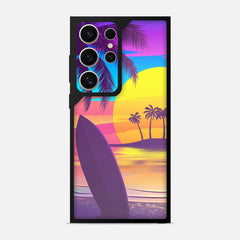 Goa Vibes Bumper Mobile Cover - WrapCart