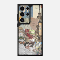 Journey's Joy Bumper Mobile Cover - WrapCart