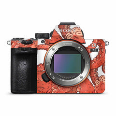 Canon EOS R6 MARK II Skins & Wraps