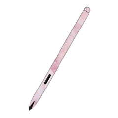 Pink Marble S-Pen Wrap