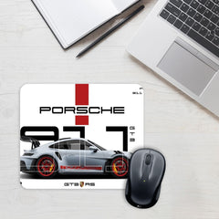 GT RS3 Mouse Pad