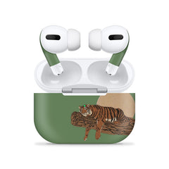 Busy Sleeping Airpods Pro Skin