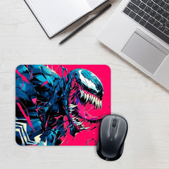 Symbiote Mouse Pad