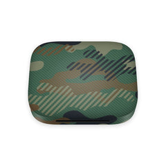 OnePlus Buds 3 Military Green Camo  Skins