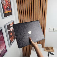 Full Panel MacBook Skins - WrapCart