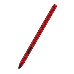 Red Carbon S-Pen Wrap