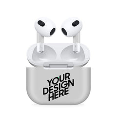 Airpods 4 Custom Skin