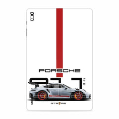 GT3 RS Tab Skin