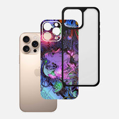 Artificial Intelligence Bumper Mobile Cover - WrapCart