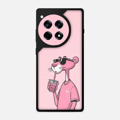 Chill Dude Bumper Mobile Cover - WrapCart