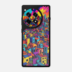 City View Bumper Mobile Cover - WrapCart