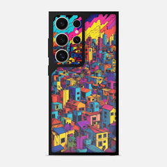 City View Bumper Mobile Cover - WrapCart