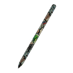 Vocalize Abstract S-Pen Wrap