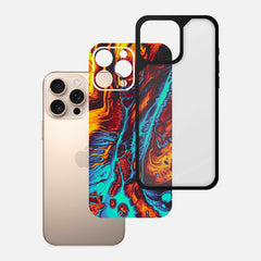 Liquid 1 Bumper Mobile Cover - WrapCart