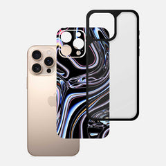 Liquid 4 Bumper Mobile Cover - WrapCart