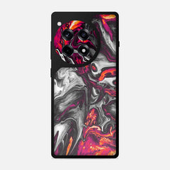 Liquid 6 Bumper Mobile Cover - WrapCart