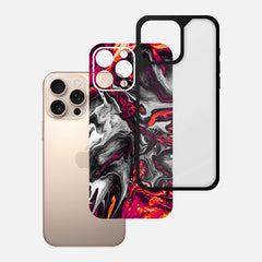 Liquid 6 Bumper Mobile Cover - WrapCart