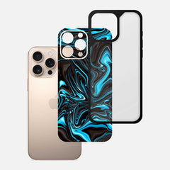 Liquid 7 Bumper Mobile Cover - WrapCart