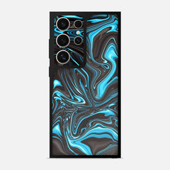 Liquid 7 Bumper Mobile Cover - WrapCart