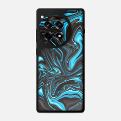 Liquid 7 Bumper Mobile Cover - WrapCart