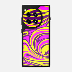 Liquid 10 Bumper Mobile Cover - WrapCart