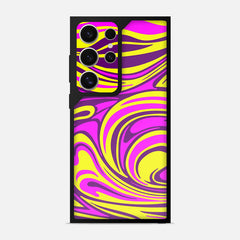 Liquid 10 Bumper Mobile Cover - WrapCart