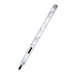 White Marble S-Pen Wrap