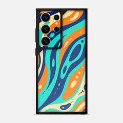 Liquid 11 Bumper Mobile Cover - WrapCart