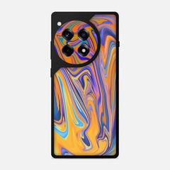 Liquid 12 Bumper Mobile Cover - WrapCart