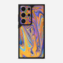 Liquid 12 Bumper Mobile Cover - WrapCart