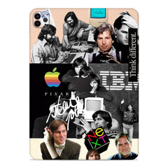 iPad Skin The Collage